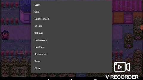 Cheat in mega emerald x &  y