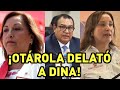 OTRO PAPELÓN: SE FUGÓ LA FISCAL DEL CASO CHIBOLÍN