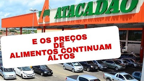 A GENTE FOI FAZER COMPRAS DO MÊS E O DINHEIRO NÃO DEU PRA COMPRAR PICANHA!🤣🤣🤣🤣