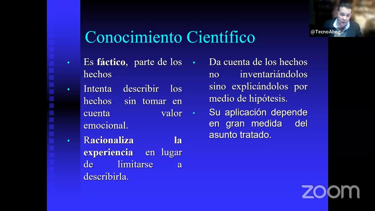 Clase 1 Pruebas electrónicas ENDP (Defensa Científica en el Proceso)