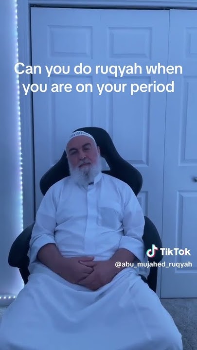 can-you-do-ruqyah-when-you-are-on-your-period-youtube