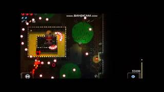 Shotgun Coffee + Magic Sweet = OP (Enter the Gungeon)