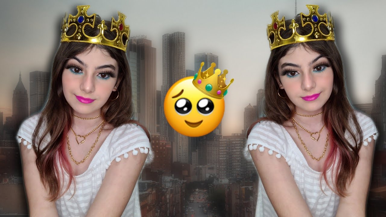 O CHALLENGE MAIS DIFÍCIL QUE EU JÁ FIZ 