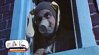 Mr. Bean ist ein Hund