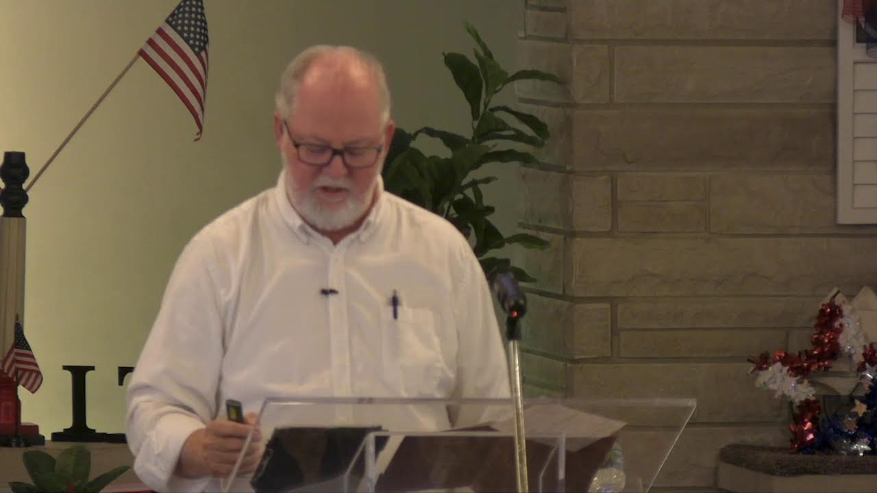 Sunday Service - 8/2/2026