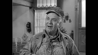 Petticoat Junction Season 1 Episode 31 -  Charley Abandons the Cannonball