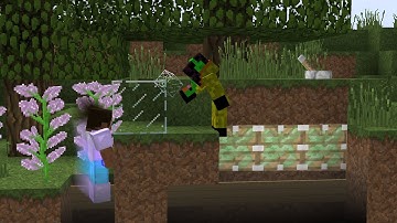 The Greatest Hypixel UHC TRAPPING WIN Ever!