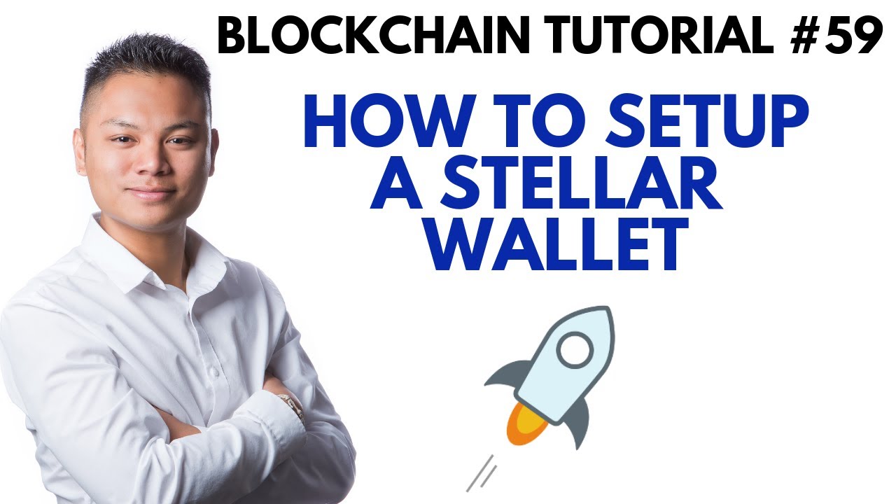 how to set up trust line from stellar wallet