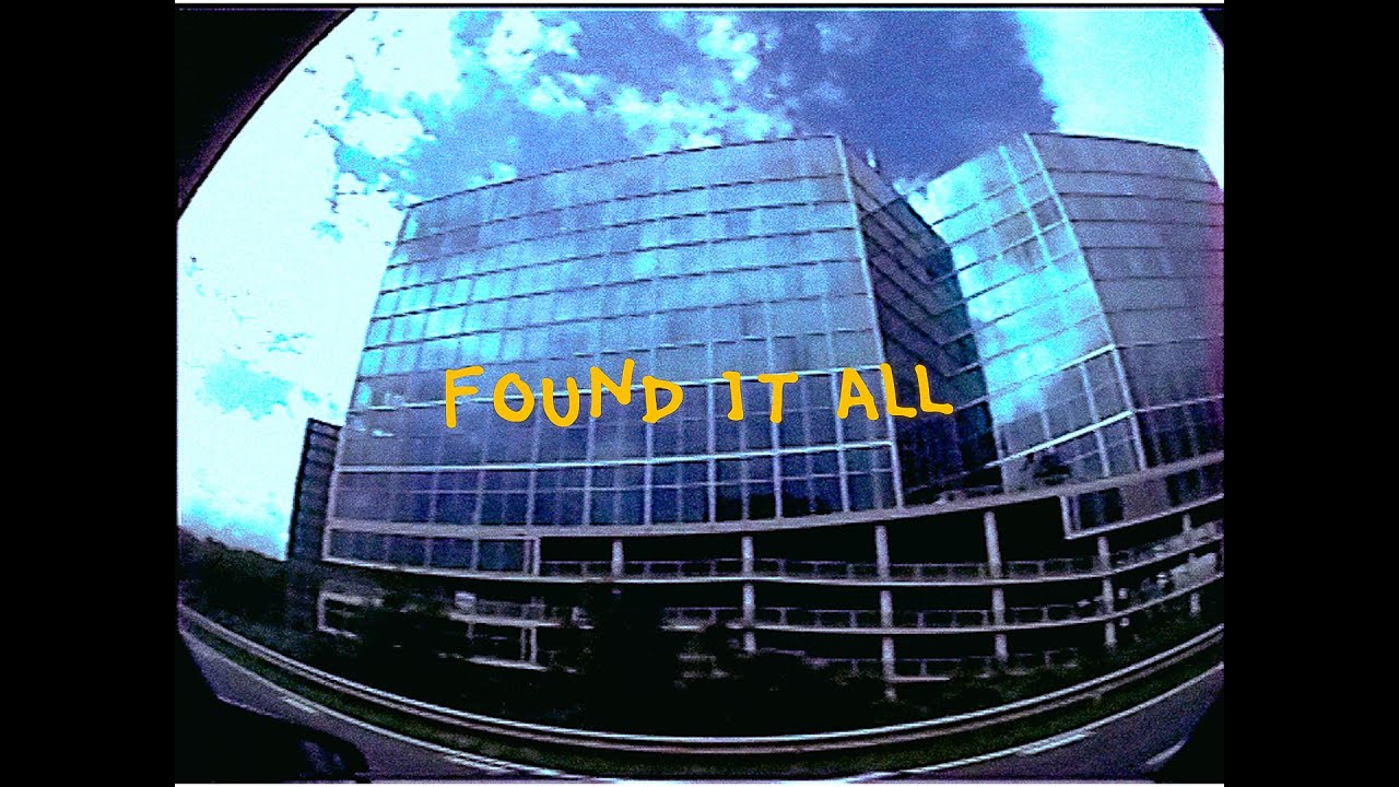 Watch comforter2 - Found It All on YouTube Watch comforter2 - Found It All on YouTube