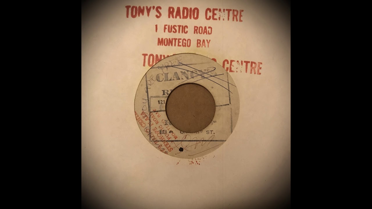Hemsley Morris - Stay Loose - YouTube