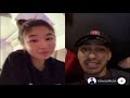 YSKAELA FUJIMOTO UMAMIN NA CRUSH NIYA SI H2WO!!! VIDEO CALL NI BOSS DOGS KAY YAENA