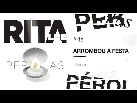 Rita Lee - The Party's a Blast (Official Audio)