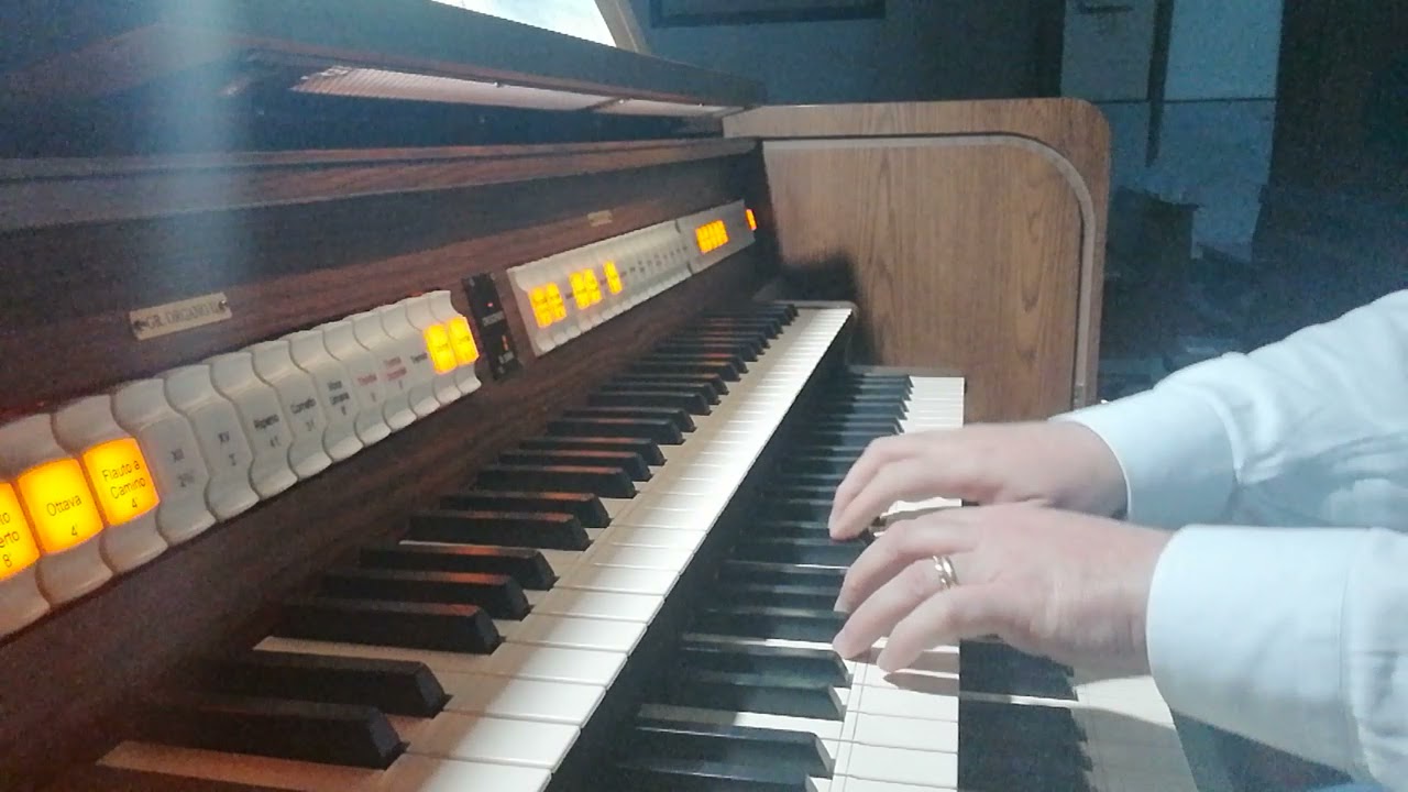 Veni Creator Spiritus