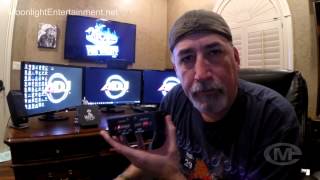 Adj Wifly Battery By American Dj Review