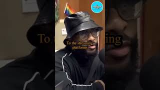 Royce da 5’9 speaks on Owning Masters