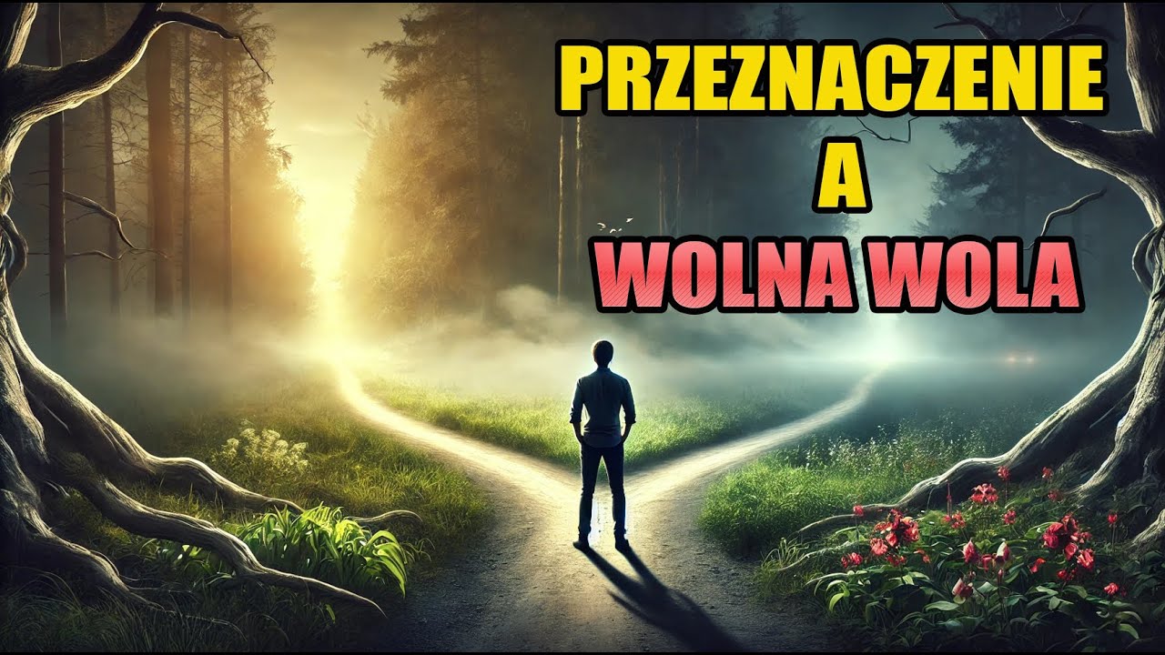 Sprawdzian Przeznaczenie A.wolna Wola 2 Gim Zadania Otwarte