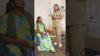No Milk Coming After Delivery? Dr. Ankita Bansal Goyal