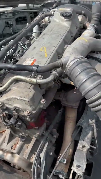 Heno fw start engine original Sound #japan #viral #2023