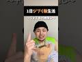 【同食生活】千と千尋にでてくる料理で過ごしてみた！