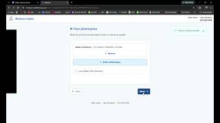 Completing Your Latta Insurance Intake Form for Medicare