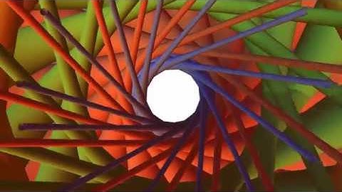 Inside the Hopf Fibration