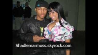 Bow Wow ft Nicki Minaj K-i-s-s My A-s-s