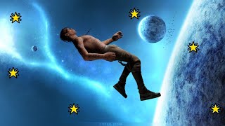 Outer Space/Rapstar - Jet Highlights #9 #KNGCOACH