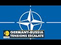 Russia cannot dictate NATO on regional security: Germany | Ukraine | Eastern Europe | World News