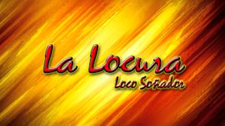 Video thumbnail of "Reflexiona "La Locura" produccion 2001"