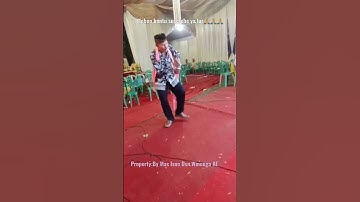 Kesenian Tayub Jawa timuran