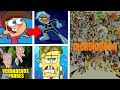 7 Teorías de Nickelodeon Que No Seras Capaz De Creerlas