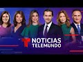 Noticias Telemundo En La Noche, 21 de junio 2022 | Noticias Telemundo