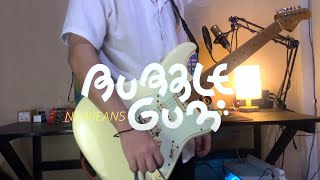 NewJeans (뉴진스) 'Bubble Gum' / Guitar Cover