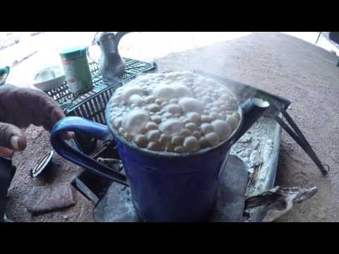 Vidéo: Café Avec Les Bédouins, Jordanie - Réseau Matador