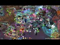 Terry Pierce vs Maharlika | RB PoV
