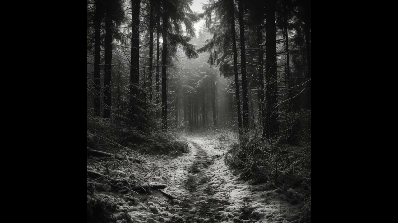 Because I could Not Stop For Death | Alrealon Musique | Soundtrack, Neoclassical, Trailer Music