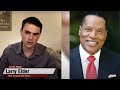 Are Black Americans Being Hunted by the Police? Larry Elder Joins to Discuss