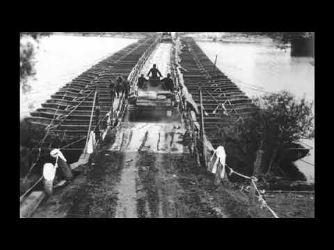 The German Army on Russian Front in WW2 - Process of war since June 22, 1941 - Part 2