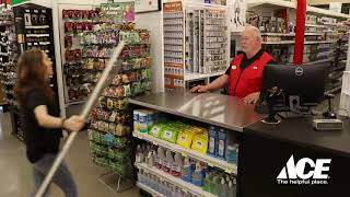Ace Hardware - In Stock Now