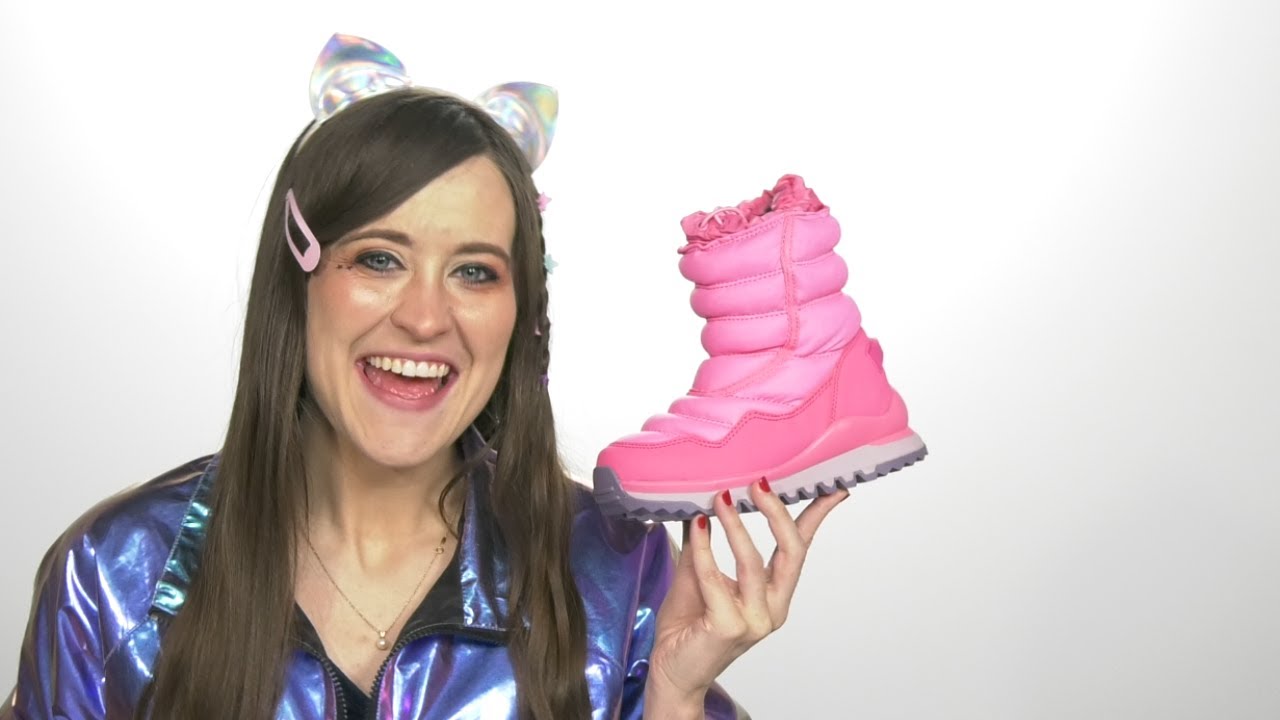 western chief snow boots