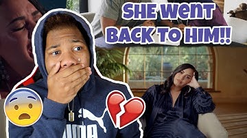 Demi Lovato - Reclaiming Power : Dancing With The Devil (Episode 3) | REACTION!! 😥