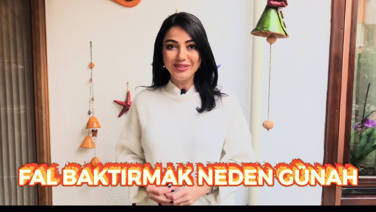 FAL BAKTIRMAK NEDEN GÜNAH| FAL BAKTIRINCA ÇEKİM YASASINDAKİ HER OLASILIĞI HAYATINA DAVET EDERSİN