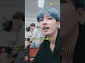 Seungkwan S Sad Dream About Wonwoo Dying Seungkwan S Sad Dream About Wonwoo Dying