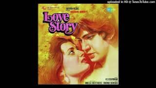Kaisa Tera Pyar - Love Story 128 Kbps