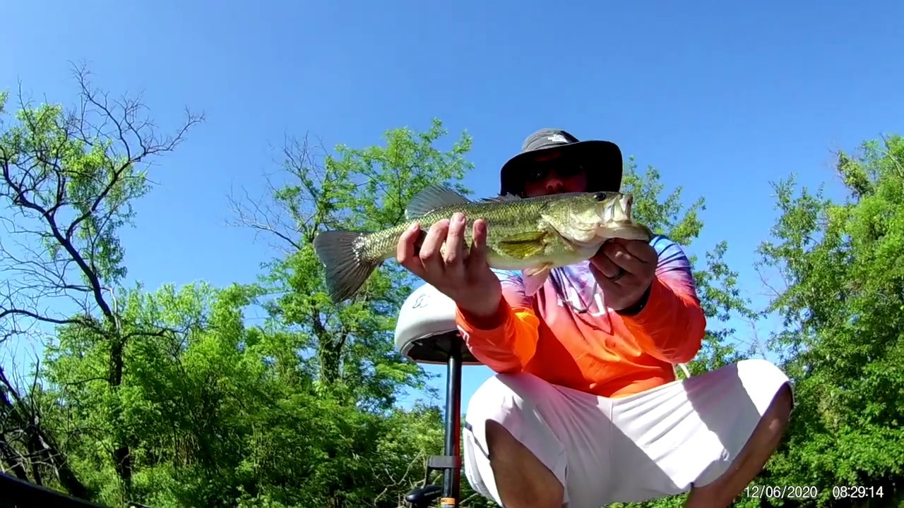 Gridley Lake 6/12 YouTube