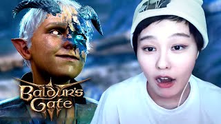 39daph Plays Baldur's Gate 3 - Part 12