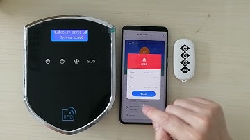 WT2R  WT4R Pairing Accessories ：Remote key controller
