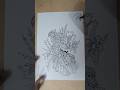 Easy Design #easydrawing #stepbystep #designdrawing #diy #viralshort #shots