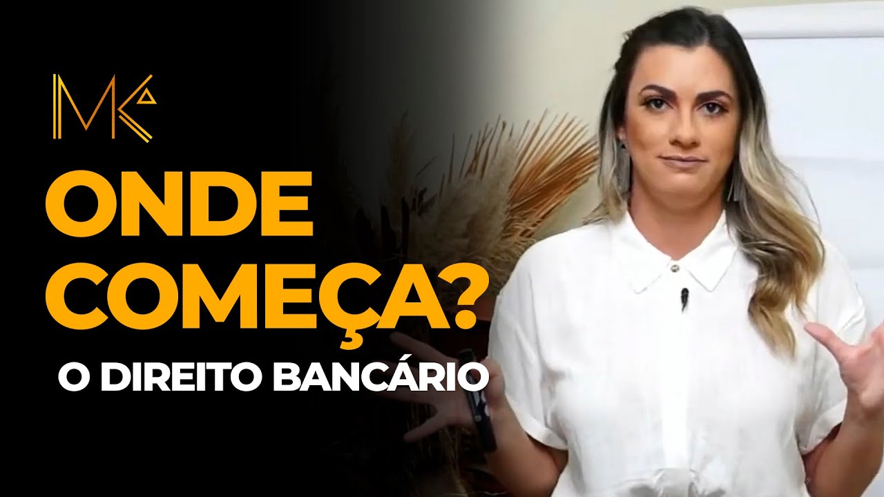 Monaliza Krepe - Direito Bancário 