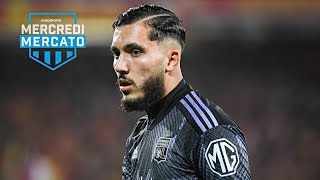 MERCATO OL - Cherki, Gusto, Aouar, : la formation lyonnaise sur le départ